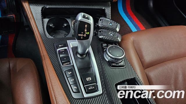 BMW 5시리즈 (F10) 520d xDrive M Aero Dynamic, 2016 9