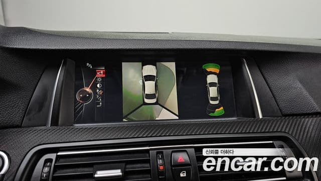 BMW 5시리즈 (F10) 520d xDrive M Aero Dynamic, 2016 15