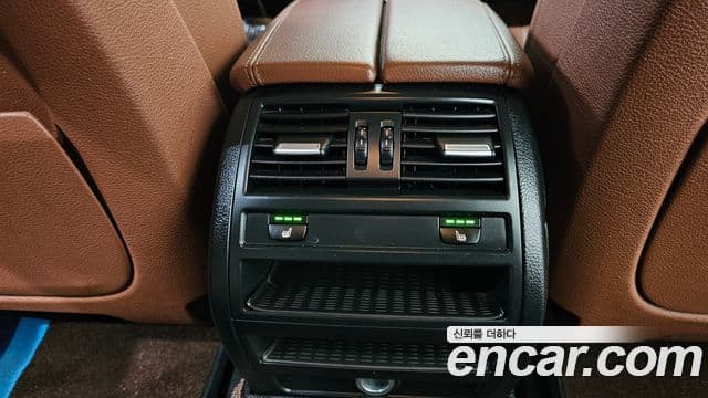 BMW 5시리즈 (F10) 520d xDrive M Aero Dynamic, 2016 18
