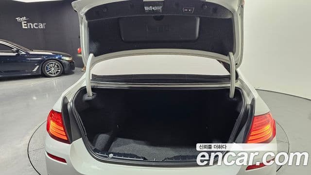 BMW 5시리즈 (F10) 520d xDrive M Aero Dynamic, 2016 20