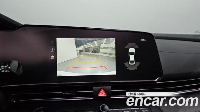 Hyundai Avante (CN7) 2.0 N, 2022 15