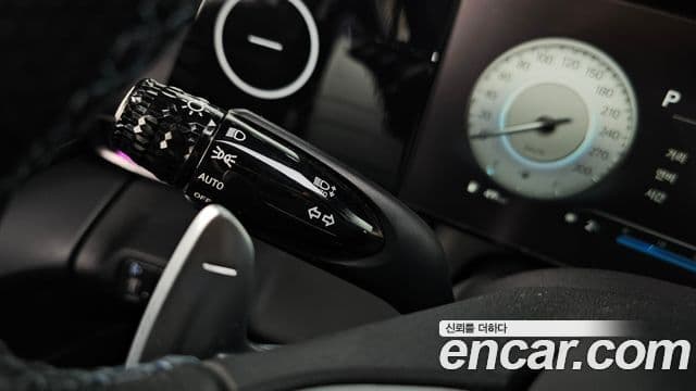 Hyundai Avante (CN7) 2.0 N, 2022 17