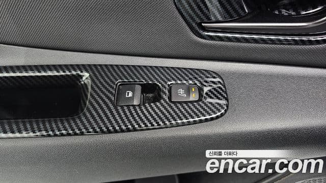 Hyundai Avante (CN7) 2.0 N, 2022 19