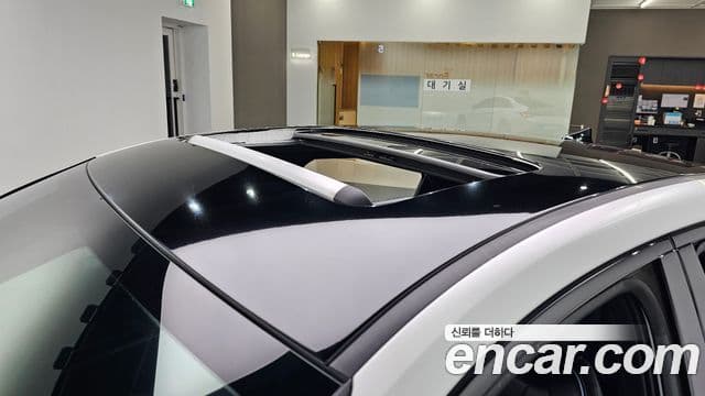 Hyundai Avante (CN7) 2.0 N, 2022 20