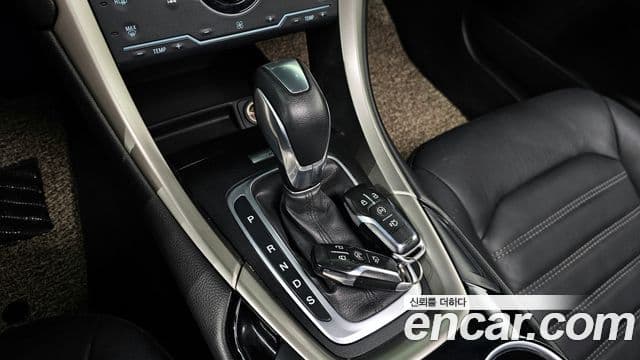 Ford 퓨전 2세대, 2013 9