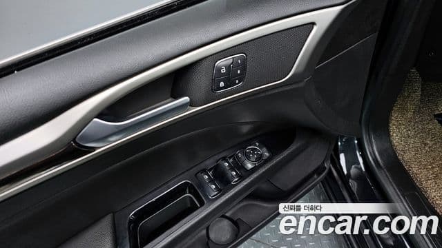 Ford 퓨전 2세대, 2013 17