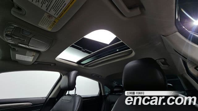 Ford 퓨전 2세대, 2013 19