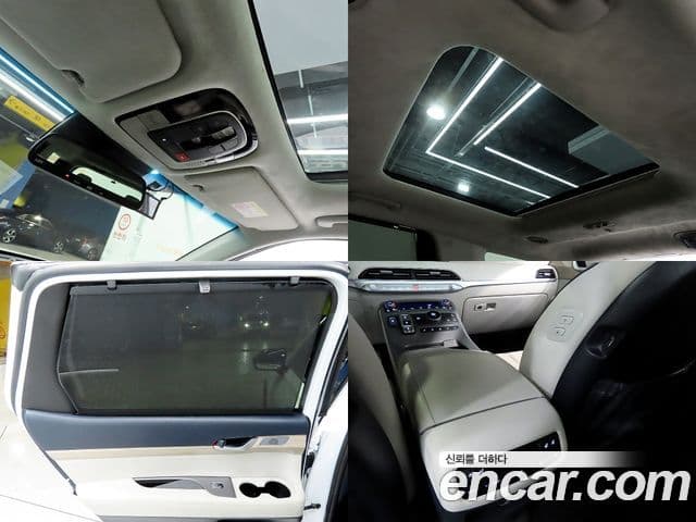 Hyundai Palisade Prestige, 2022 1