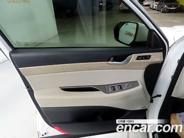 Hyundai Palisade Prestige, 2022 11