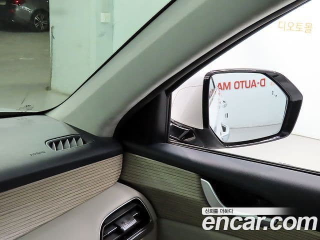 Hyundai Palisade Prestige, 2022 14