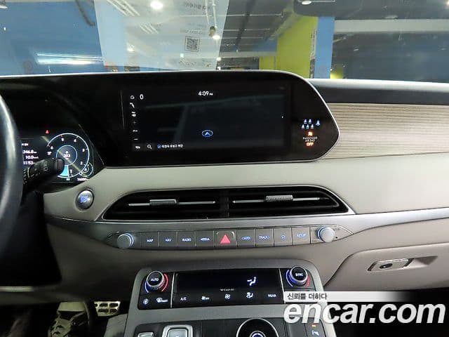 Hyundai Palisade Prestige, 2022 15