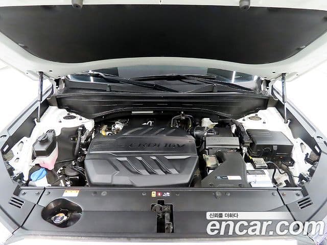 Hyundai Palisade Prestige, 2022 19