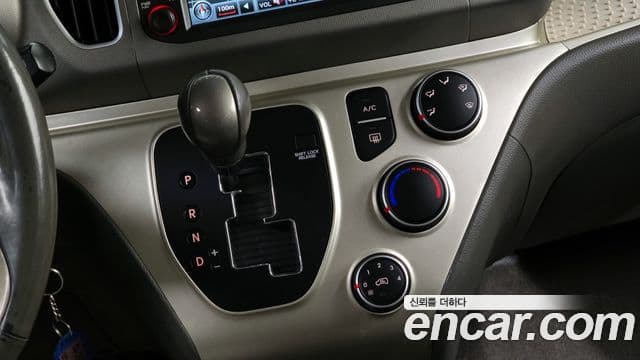 Kia Ray Luxury, 2013 9