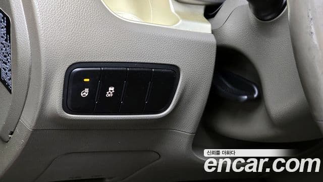 Kia Ray Luxury, 2013 14