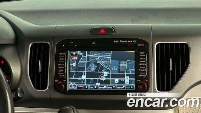 Kia Ray Luxury, 2013 17