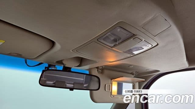 Kia Ray Luxury, 2013 20