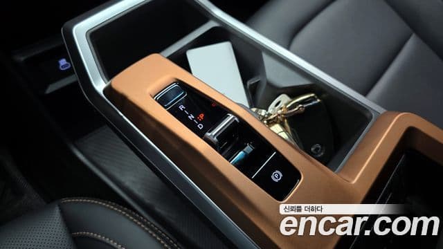 KG모빌리티(SsangYong) The / новый New Torres T7, 2025 9