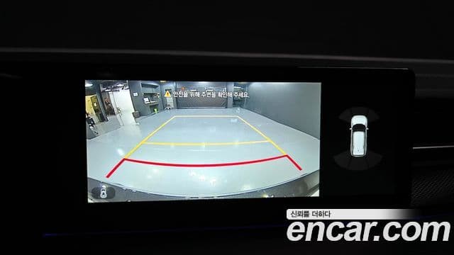 KG모빌리티(SsangYong) The / новый New Torres T7, 2025 15