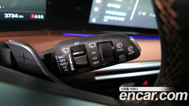 KG모빌리티(SsangYong) The / новый New Torres T7, 2025 17