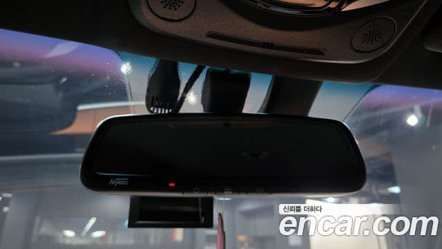 KG모빌리티(SsangYong) The / новый New Torres T7, 2025 18