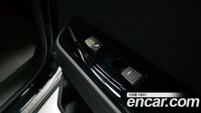 KG모빌리티(SsangYong) The / новый New Torres T7, 2025 19