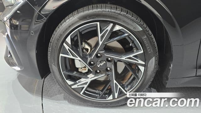 Kia The / новый New K5 гибрид 3세대 Signature, 2024 все фото