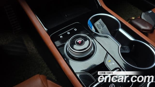 Kia The / новый New K5 гибрид 3세대 Signature, 2024 9