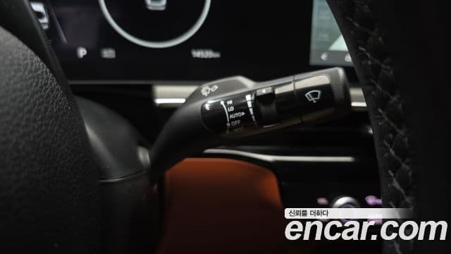 Kia The / новый New K5 гибрид 3세대 Signature, 2024 18