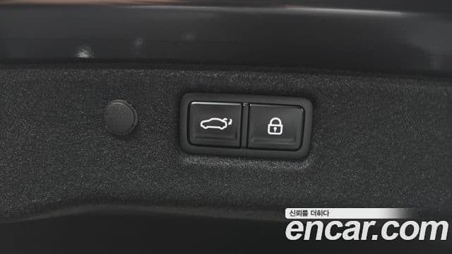 Kia The / новый New K5 гибрид 3세대 Signature, 2024 20