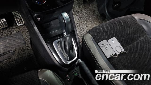 Renault Korea(Samsung) 클리오 intense, 2019 9