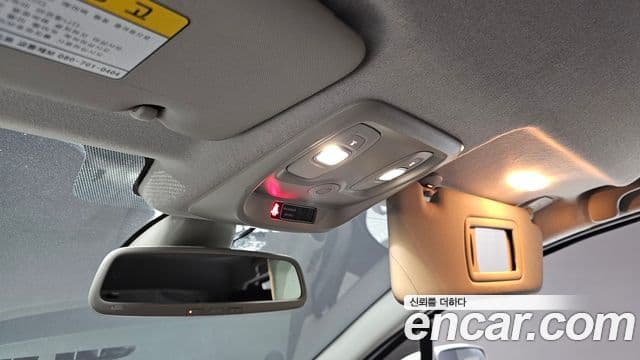 Renault Korea(Samsung) 클리오 intense, 2019 16