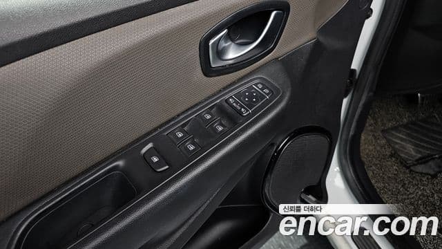 Renault Korea(Samsung) 클리오 intense, 2019 17