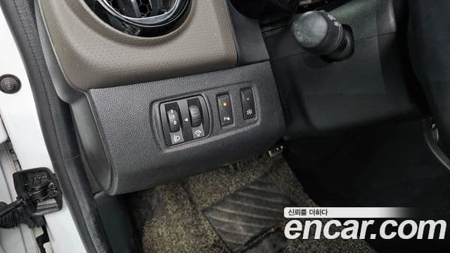 Renault Korea(Samsung) 클리오 intense, 2019 18