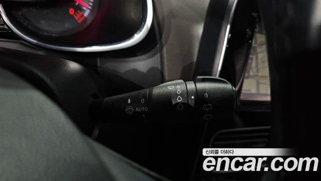 Renault Korea(Samsung) 클리오 intense, 2019 19