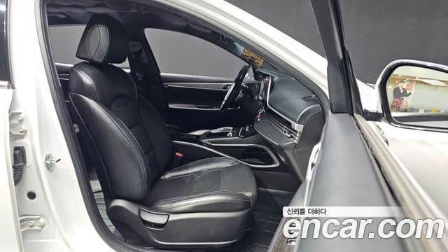 Hyundai The / новый New Grandeur IG люксовая версия, 2020 11