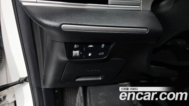 Hyundai The / новый New Grandeur IG люксовая версия, 2020 17