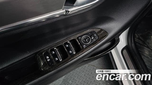 Hyundai The / новый New Grandeur IG люксовая версия, 2020 18