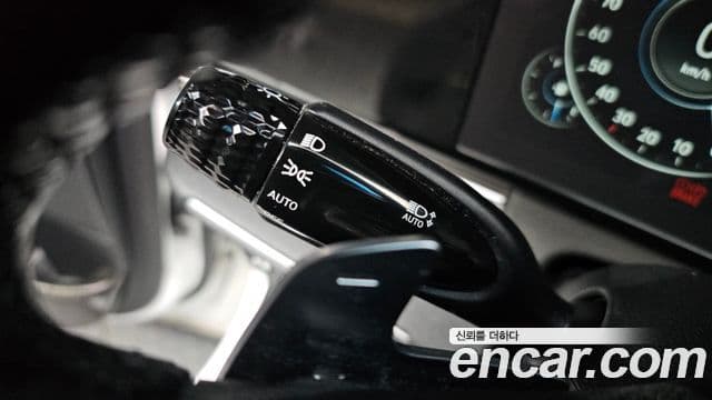 Hyundai The / новый New Grandeur IG люксовая версия, 2020 19