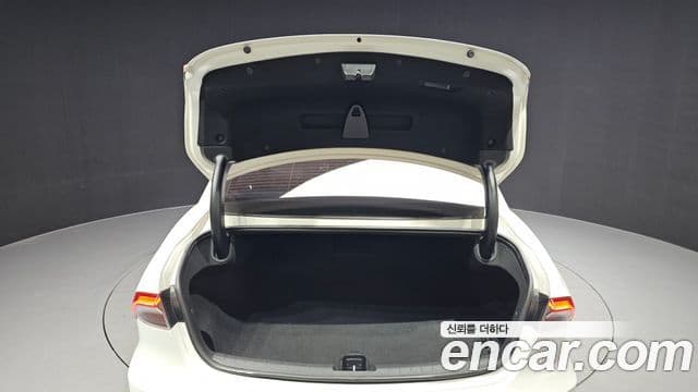 Hyundai The / новый New Grandeur IG люксовая версия, 2020 20