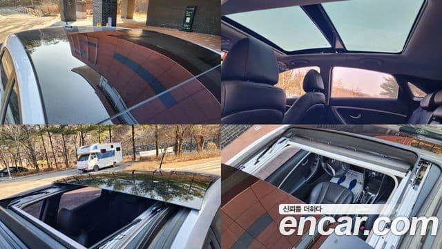 Hyundai i30(новый кузов / новое поколение) 1.6 GDI PYL, 2014 10