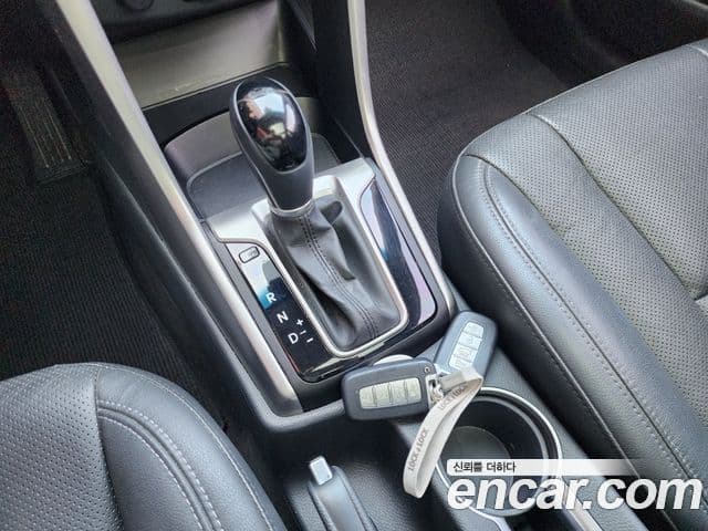 Hyundai i30(новый кузов / новое поколение) 1.6 GDI PYL, 2014 13