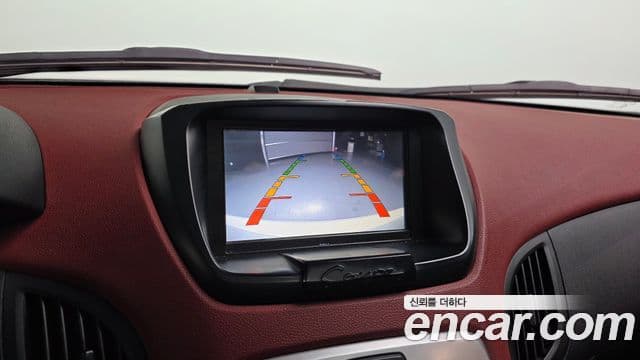 Hyundai Genesis купе 200 турбо P, 2010 15