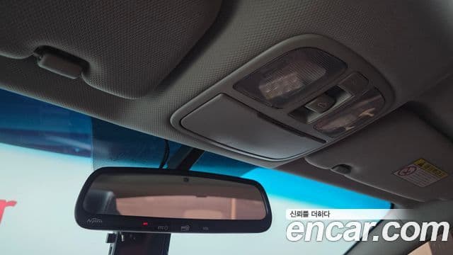 Hyundai Genesis купе 200 турбо P, 2010 19