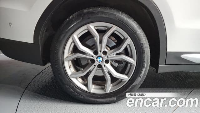 BMW X3 (G01), 2020 все фото