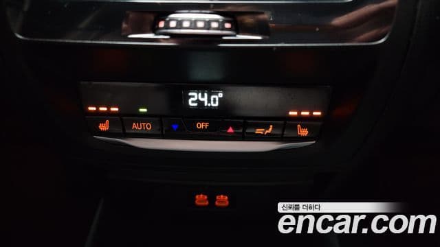 BMW X3 (G01), 2020 19