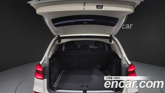 BMW X3 (G01), 2020 20