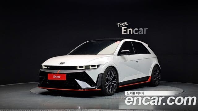 Hyundai The / новый New Ioniq 5 Prestige, 2025 1