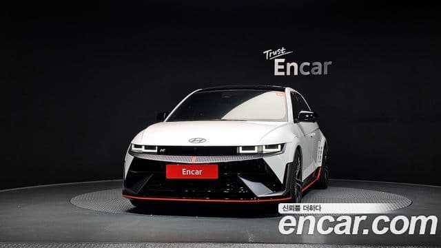 Hyundai The / новый New Ioniq 5 Prestige, 2025 3