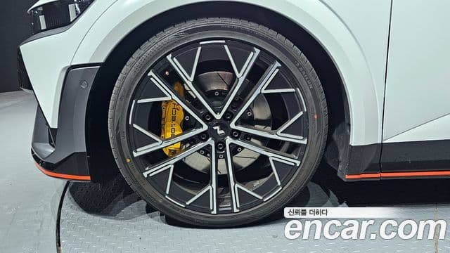 Hyundai The / новый New Ioniq 5 Prestige, 2025 все фото