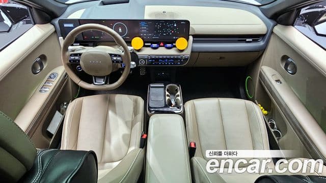 Hyundai The / новый New Ioniq 5 Prestige, 2025 7